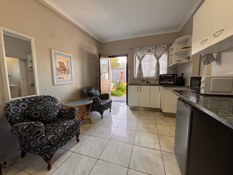 Commercial Property for Sale in Melkbosstrand Central Western Cape